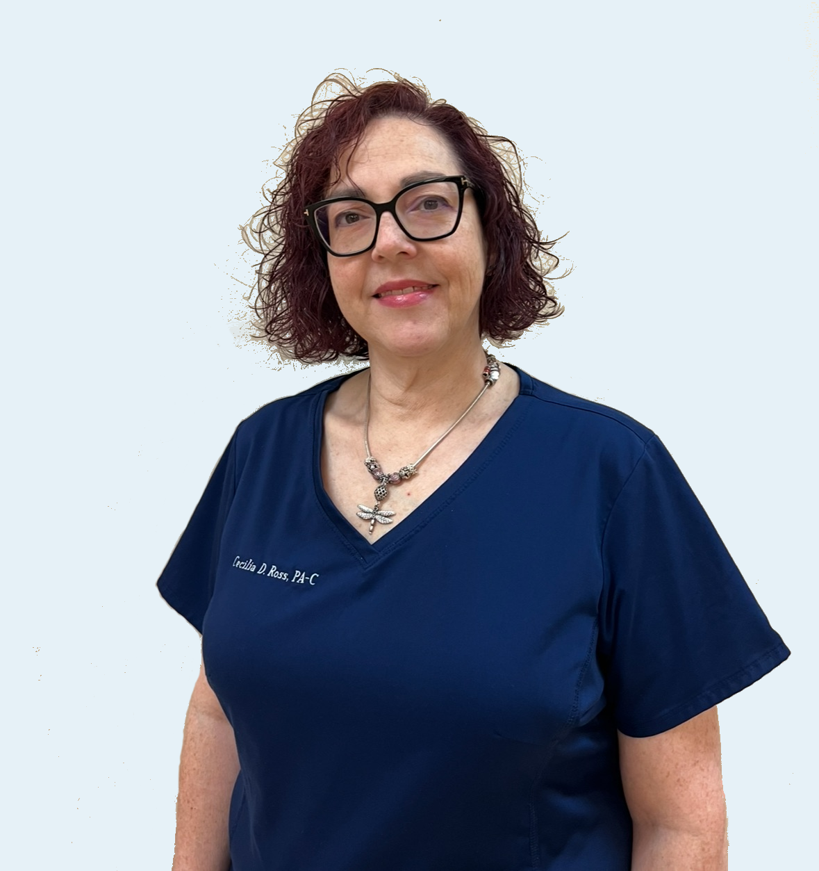Cecilia Duarte Ross, PA-C